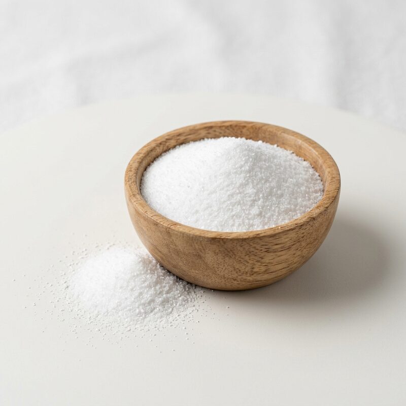 Lysine — feed-grade ingredient used in RTG livestock feed