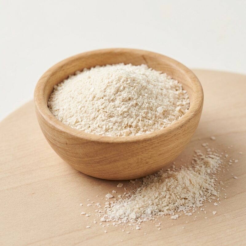 Methionine — feed-grade ingredient used in RTG livestock feed
