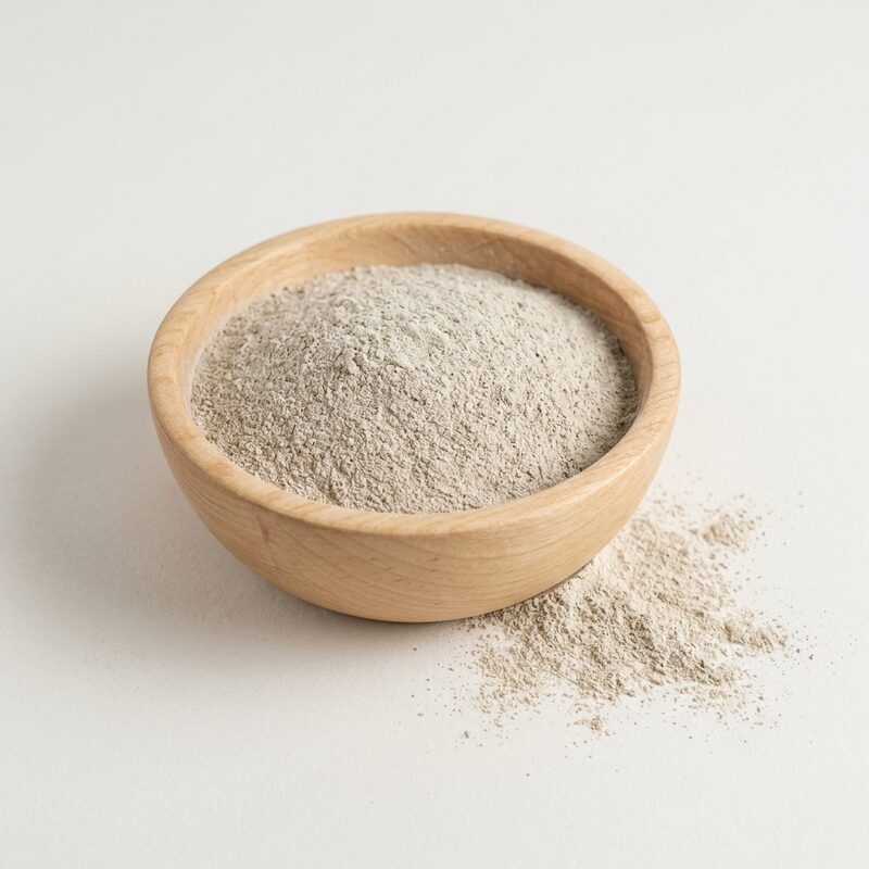 Toxin Binder — feed-grade ingredient used in RTG livestock feed